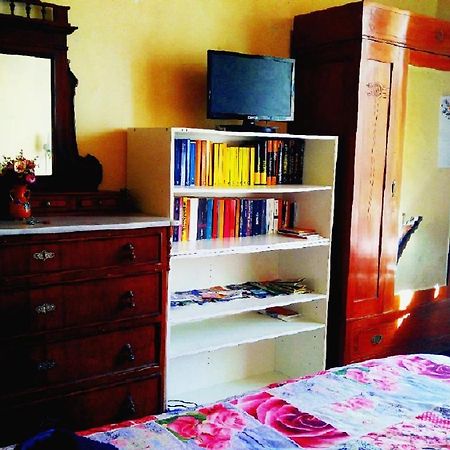 La Lilla Apartment เซียนา ภายนอก รูปภาพ