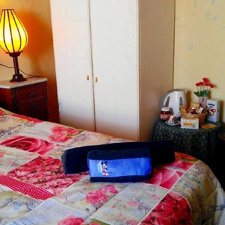 La Lilla Apartment เซียนา ภายนอก รูปภาพ