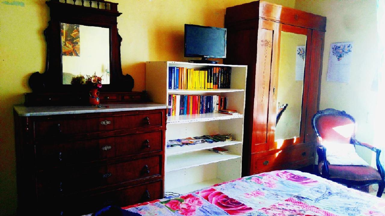 La Lilla Apartment เซียนา ภายนอก รูปภาพ