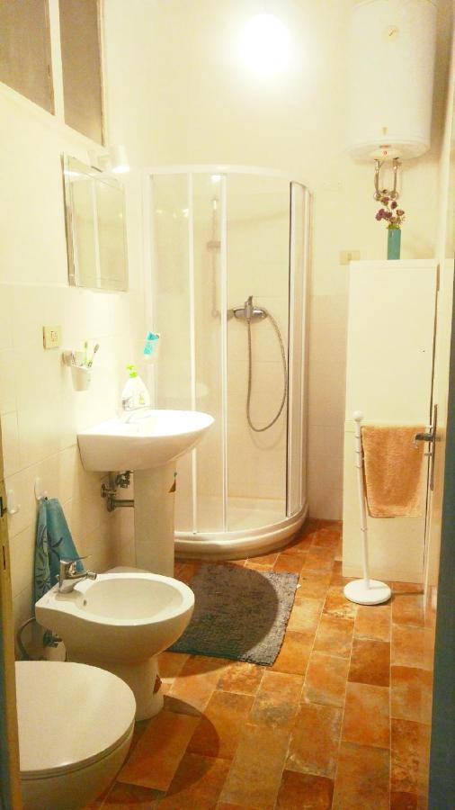 La Lilla Apartment เซียนา ภายนอก รูปภาพ